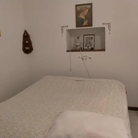 Diffuso Ferienhaus