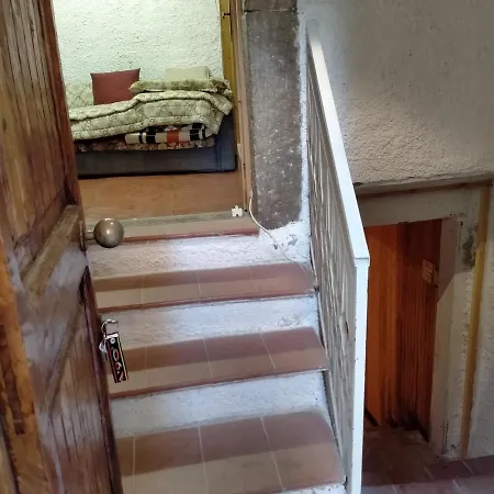 Ferienhaus Diffuso Polino