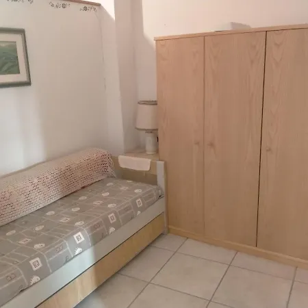 Diffuso Сasa de vacaciones