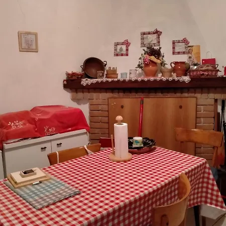 Сasa de vacaciones Diffuso *